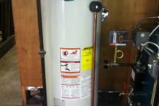 Residential Boiler - New 2